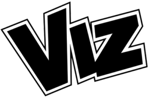 Simon Ecob - Viz Logo